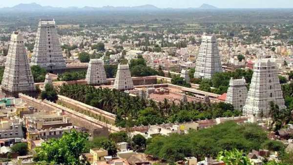 ತಿರುಚೆಂದೂರ್ ಸುಬ್ರಮಣ್ಯ ಸ್ವಾಮಿ ದೇವಸ್ಥಾನ