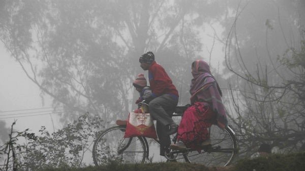 Karnataka Weather Report on 27 January: Heavy Cold in the Morning, cold air In the Evening Karnataka Weather Report on 27 January: Heavy Cold in the Morning, cold air In the Evening