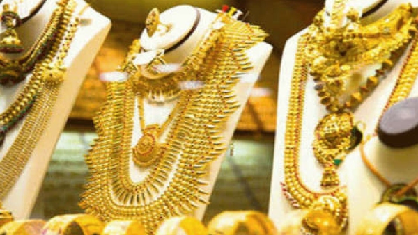 ಚೆನ್ನೈನ ಚಿನ್ನ, ಬೆಳ್ಳಿ ದರ