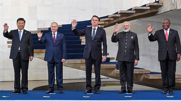 2022ರ ಶೃಂಗಸಭೆಯ ಹಿಂದೆ ಯಾವೆಲ್ಲ ಅವಕಾಶ?