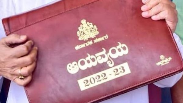 100 ಕೋಟಿ ರೂ. ಅನುದಾನ ಮೀಸಲು