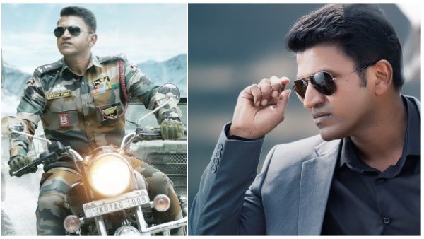 Puneeth Rajkumar Birthday: Celebration in Villages, Trend on Twitter Puneeth Rajkumar Birthday: Celebration in Villages, Trend on Twitter