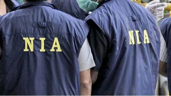 Shivamogga: Bajrang Dal Activist Harsha Murder Case Handed Over Probe To NIA Shivamogga: Bajrang Dal Activist Harsha Murder Case Handed Over Probe To NIA
