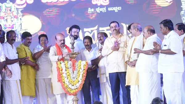 Farmers Vidyanidhi Scheme Expansion For Weavers and Fishermens Children: CM Bommai Announce Farmers Vidyanidhi Scheme Expansion For Weavers and Fishermens Children: CM Bommai Announce