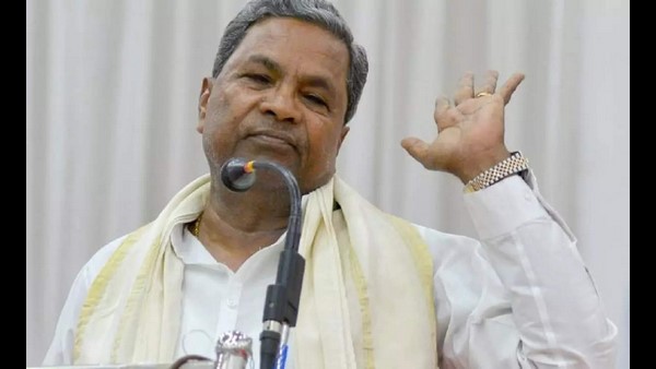 Education should not be Politicized: Siddaramaiah slams BJP Govt Education should not be Politicized: Siddaramaiah slams BJP Govt