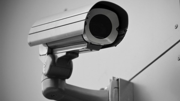 CCTV ಕ್ಯಾಮೆರಾಗಳು