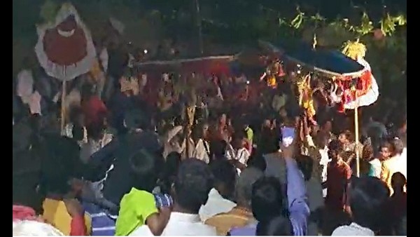 ಪವಾಡ ಈ ಬಾರಿ ಮೇ 9ರಂದು ನಡೆಯಲಿದೆ