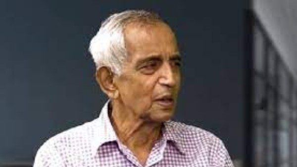 ರಾಜ್ಯ ಗುತ್ತಿಗೆದಾರರ ಸಂಘದ ಅಧ್ಯಕ್ಷ ಕೆಂಪಣ್ಣ