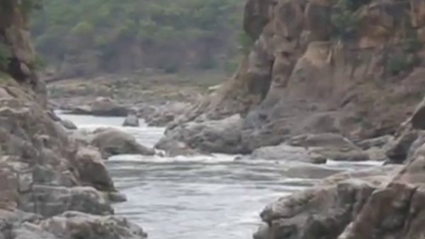 Wont Allow Karnataka to Proceed with Mekedatu Project, Says TN Minister Wont Allow Karnataka to Proceed with Mekedatu Project, Says TN Minister