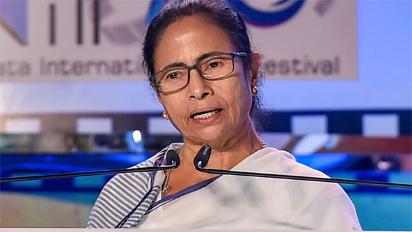 West Bengal CM Mamata Banerjees rape comment draws widespread ire West Bengal CM Mamata Banerjees rape comment draws widespread ire