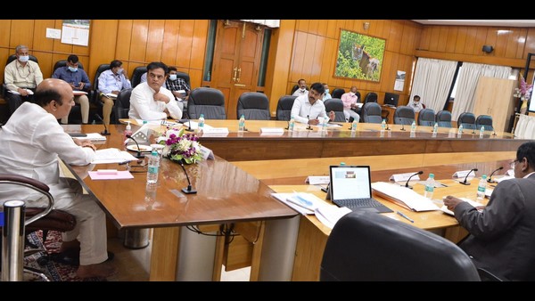 Task Force to upgrade 7 Engineering Colleges on the lines of IITs: CM instructs Task Force to upgrade 7 Engineering Colleges on the lines of IITs: CM instructs