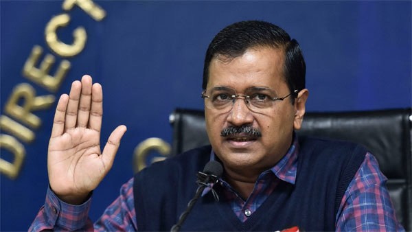 Delhi CM Arvind Kejriwal and Mann condemns Lessons about Bhagat Singh pulled out of school syllabus Delhi CM Arvind Kejriwal and Mann condemns Lessons about Bhagat Singh pulled out of school syllabus