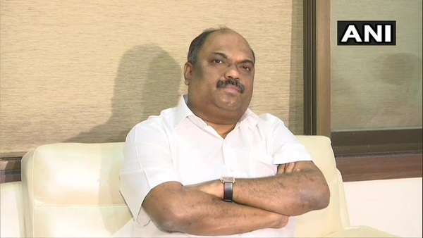 ED Raid On Anil Parab Home Is Politics Says Shiv Sena ED Raid On Anil Parab Home Is Politics Says Shiv Sena