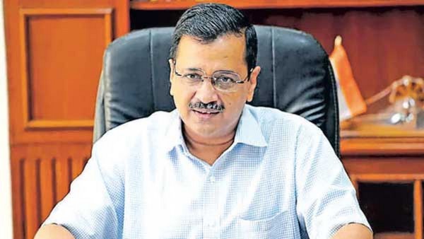 Mundka building fire incident: Delhi CM visits spot Mundka building fire incident: Delhi CM visits spot