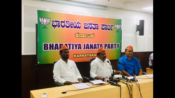 ಕಾಂಗ್ರೆಸ್ ಅವಧಿಯಲ್ಲಿ ಗರಿಷ್ಠ ಕೋಮು ಗಲಭೆಗಳು
