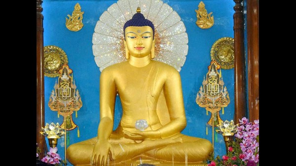 ಬುದ್ಧ ಪೂರ್ಣಿಮಾ: ಸಮಯಗಳು
