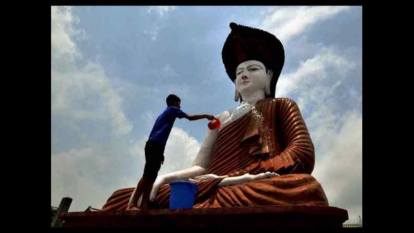 ಸಿದ್ಧಾರ್ಥ ಬುದ್ಧನಾಗಿದ್ದು ಹೇಗೆ?