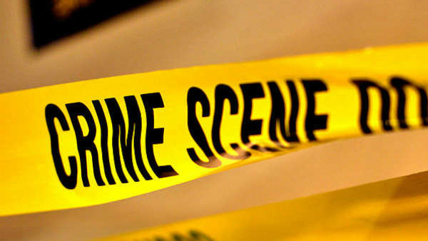 Tamil Nadu BJP minority wing leader hacked to death Tamil Nadu BJP minority wing leader hacked to death