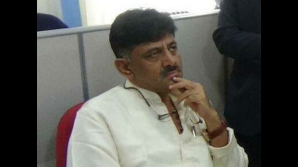 ಇಡಿ ಉರುಳು ಜತೆಗೆ ಸಿಬಿಐ ಉರುಳು ಬಾಕಿ: