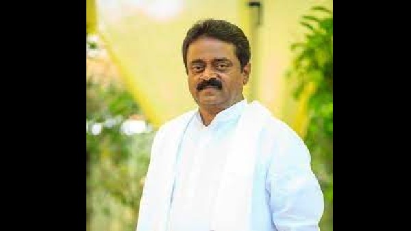 Dasarahalli Former MLA S Muniraju controversy statement about BJP fake votes and victory Dasarahalli Former MLA S Muniraju controversy statement about BJP fake votes and victory
