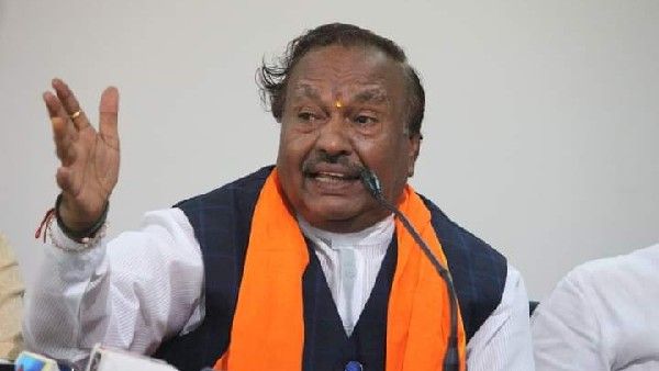 ಮಂಗಳೂರು ಹೊರವಲಯದ ಗಂಜಿಮಠ ಬಳಿಯ ಮಳಲಿ