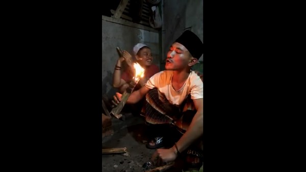 ವ್ಯಕ್ತಿ ವಿರುದ್ಧ ಕ್ರಮಕ್ಕೆ ಒತ್ತಾಯ