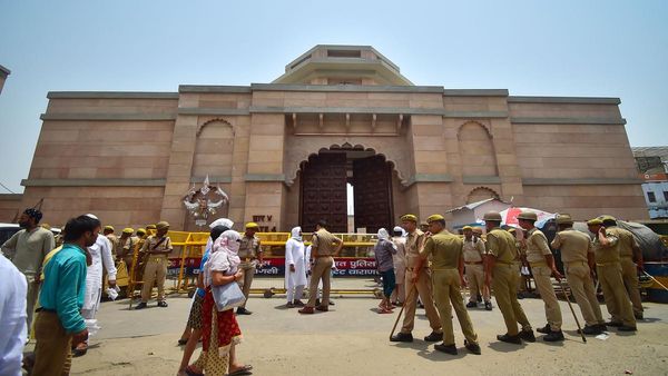 ವಿವಾದಿತ ಸ್ಥಳ ಸೀಲ್