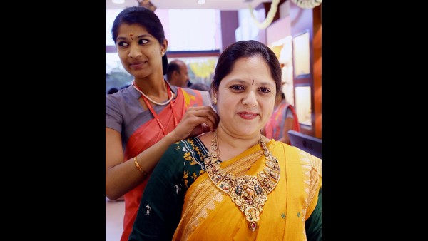 ಮುಂಬೈನಲ್ಲಿ ಕಳೆದ 7 ದಿನಗಳ ಧಾರಣೆ