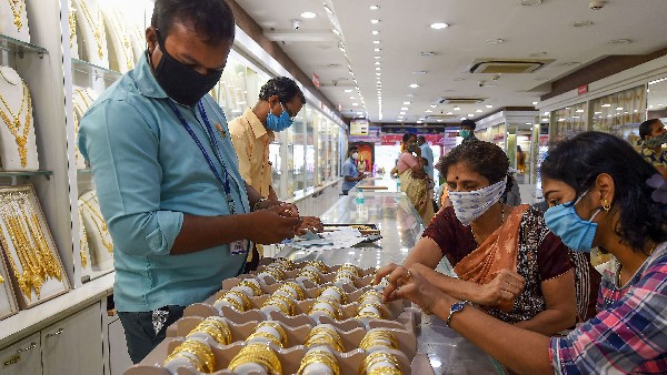 ಚಿನ್ನದ ಬೆಲೆಯನ್ನು ಹೇಗೆ ನಿರ್ಧರಿಸಲಾಗುತ್ತದೆ?