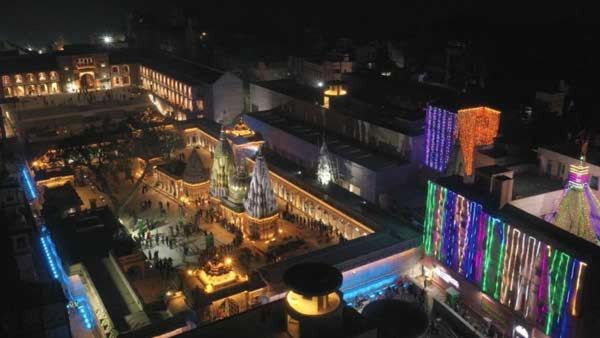 Gyanvapi Masjid: Supreme Court to hear mosque panel hearing Today Gyanvapi Masjid: Supreme Court to hear mosque panel hearing Today