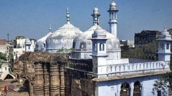 ‘It’s a fountain, not Shivling’: AIMIM chief Asaduddin Owaisi ‘It’s a fountain, not Shivling’: AIMIM chief Asaduddin Owaisi