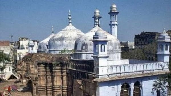 Gyanvapi case: Delhi Hindu College Professor Arrested Over Post On Varanasis Gyanvapi Gyanvapi case: Delhi Hindu College Professor Arrested Over Post On Varanasis Gyanvapi
