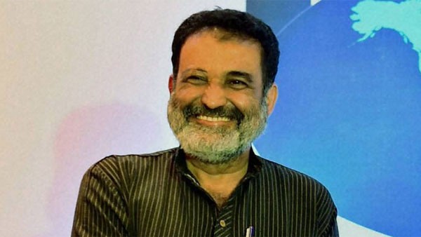 ಮೋಹನದಾಸ್ ಪೈ ಅವರು ಕೆರೆಯ ಬಗ್ಗೆ ಫೋಟೋ ಸಮೇತ ಟ್ವೀಟ್ ಮಾಡಿದ್ದಾರೆ