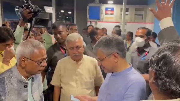 IIT-Madras to work on Hyperloop technology, Railway Min approves Rs 8.34 cr project IIT-Madras to work on Hyperloop technology, Railway Min approves Rs 8.34 cr project