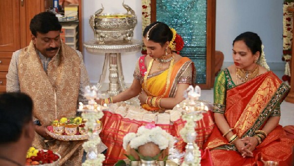 ಜೈಲಿನಿಂದ ಬಂದ ಬಳಿಕ ರೆಡ್ಡಿ ವೈಭವೋತ್ಸವ