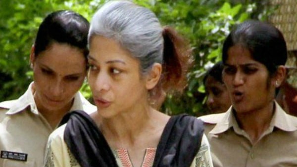ಸಿಬಿಐ ಕೈಗೆ ಇಂದ್ರಾಣಿ ಸಿಕ್ಕಿಬಿದ್ದಿದ್ದು ಹೇಗೆ?