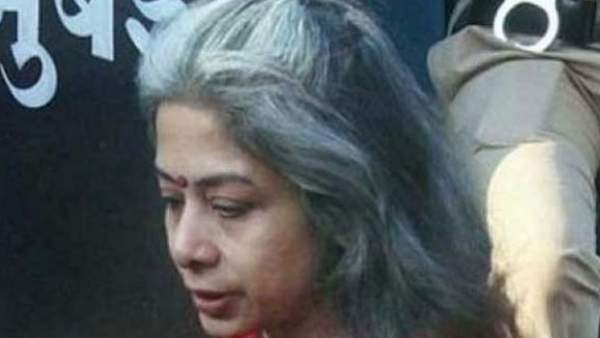 ಸಿಬಿಐಗೆ ಪತ್ರ ಬರೆದಿದ್ದ ಇಂದ್ರಾಣಿ
