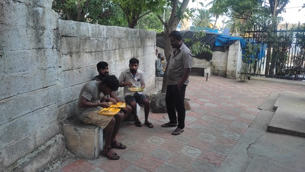 ಇಸ್ಕಾನ್ ಸಂಸ್ಥೆಗೆ 4ಜಿ ವಿನಾಯಿತಿ ಅಡಿಯಲ್ಲಿ ಟೆಂಡರ್
