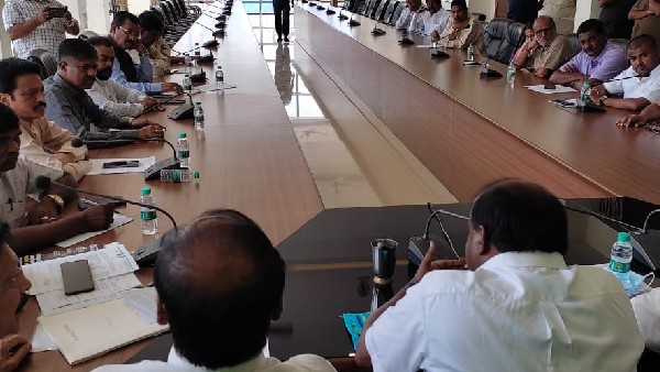 HD Devegowda has power to selection candidates of Rajyasabha, Legislative Council HD Devegowda has power to selection candidates of Rajyasabha, Legislative Council