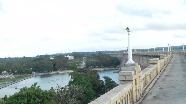ನೀರಿನ ಪ್ರಮಾಣ ಪಾತಾಳ ತಲುಪಿಲ್ಲ
