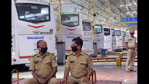 Analysis: Reason behind KSRTC accidents and drivers aged above 40 years Analysis: Reason behind KSRTC accidents and drivers aged above 40 years