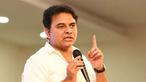 ಟಿಆರ್ಎಸ್ ಸರ್ಕಾರವು 1 ಬೆಲೆ ಇಳಿಸಲಿಲ್ಲ