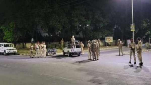 Mohali rocket attack case: Key conspirator has ISI link Mohali rocket attack case: Key conspirator has ISI link