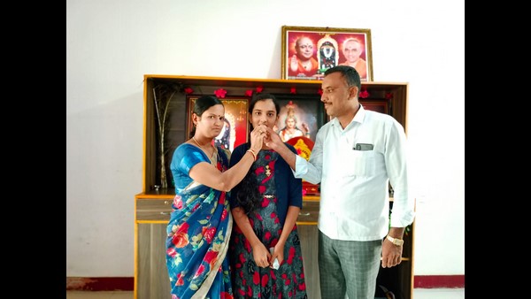 SSLC Result 2022; 33,012 Students Passed In Mysuru SSLC Result 2022; 33,012 Students Passed In Mysuru