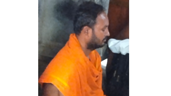 ಯುವತಿಯ ಆರೋಗ್ಯದಲ್ಲಿ ಚೇತರಿಕೆ