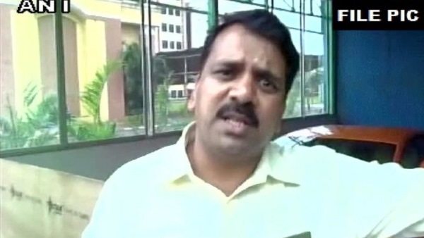 Ex-BJP MLA Narendra Mehta, Wife Seek Pre-arrest Bail From Thane Court Ex-BJP MLA Narendra Mehta, Wife Seek Pre-arrest Bail From Thane Court