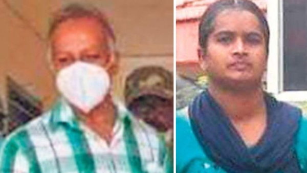 Police Custody For Maoist Leaders BG Krishnamurthy And Savitri Police Custody For Maoist Leaders BG Krishnamurthy And Savitri