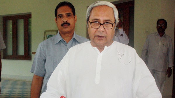 BJD announces candidates for 4 Rajya sabha seats BJD announces candidates for 4 Rajya sabha seats