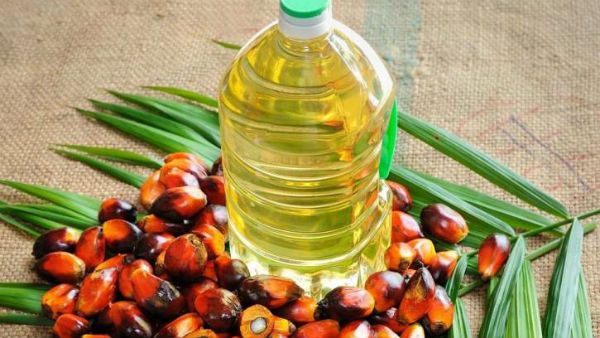 Next Week Indonesia To Lift Ban On Palm Oil Exports Next Week Indonesia To Lift Ban On Palm Oil Exports