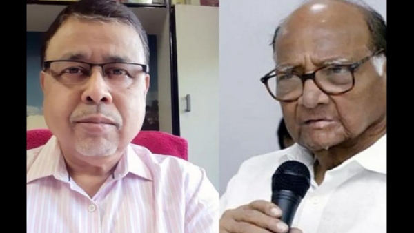 ಎನ್ಸಿಪಿ ಕಾರ್ಯಕರ್ತರ ವಿರುದ್ಧ ಪುಣೆ ಪೊಲೀಸರಿಗೆ ದೂರು